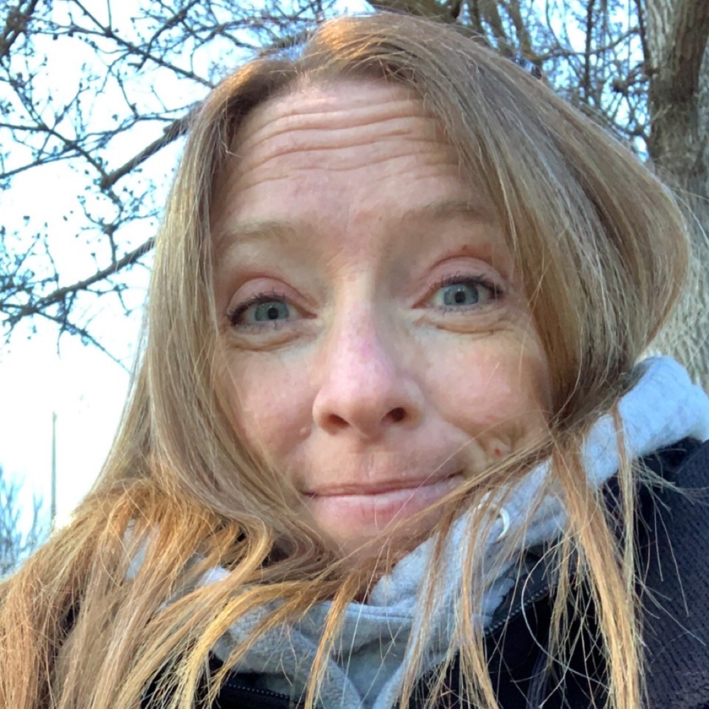Meet your Posher, Lyndsay